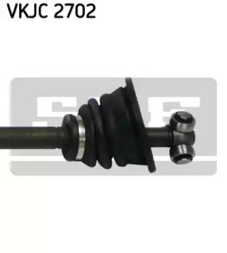 skf vkjc2702